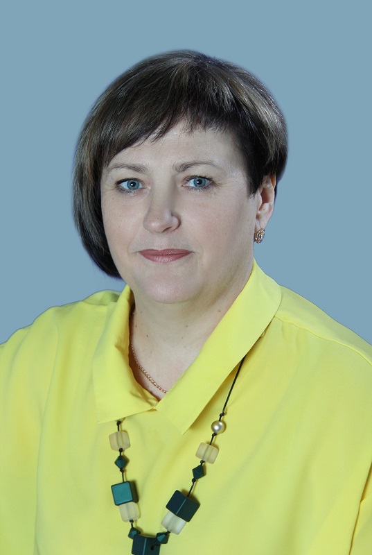 Куцева Любовь Николаевна.