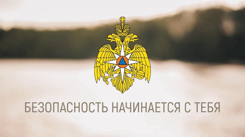 Безопасность учеников.