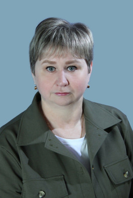Балабанович Светлана Анатольевна Балабанович Светлана Анатольевна