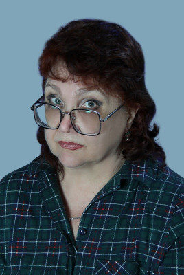 Ильина Наталия Константиновна Ильина Наталия Константиновна