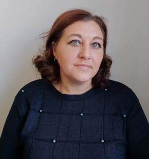 Букреева Анастасия Викторовна Букреева Анастасия Викторовна